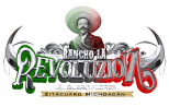 rancholarevoluzion.com